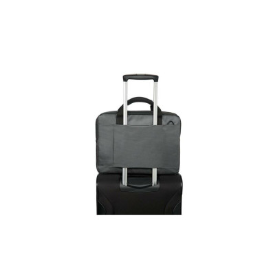 Samsonite 17.3 Qibyte Antracyt (76371-1009)