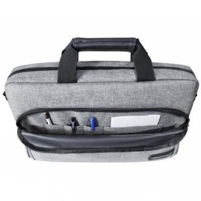 Grand-X 15.6'' Grey SB-139G