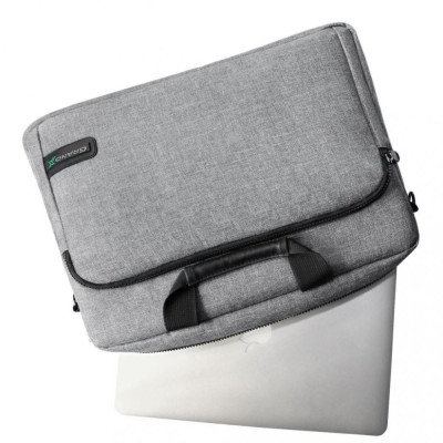 Grand-X 15.6'' Grey SB-139G