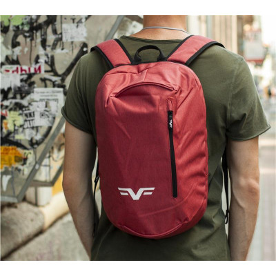 Frime Keeper / Dark red