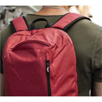 Frime Keeper / Dark red