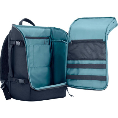 HP Travel 25L 15.6