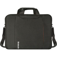 Defender Geek 15,6 Black (26084) Defender Geek 15,6 Black (26084)