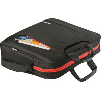 Defender Geek 15,6 Black (26084)