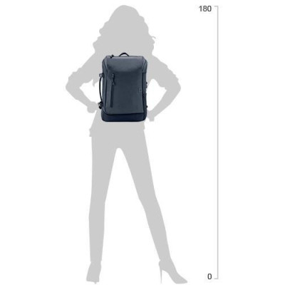HP Travel 25L 15.6