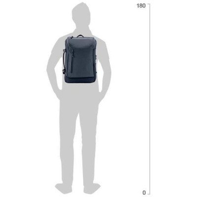 HP Travel 25L 15.6