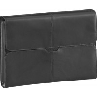 Targus HUGHES NETBOOK SLIPCASE BLACK TES003EU