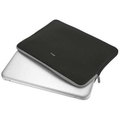 Trust 15.6 Primo Black (21248)