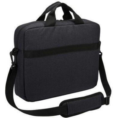 Huxton Attache Black (3204647)