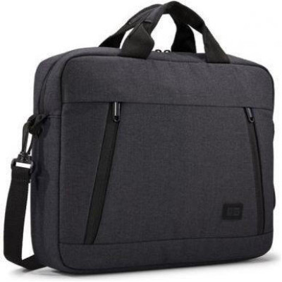 Huxton Attache Black (3204647)