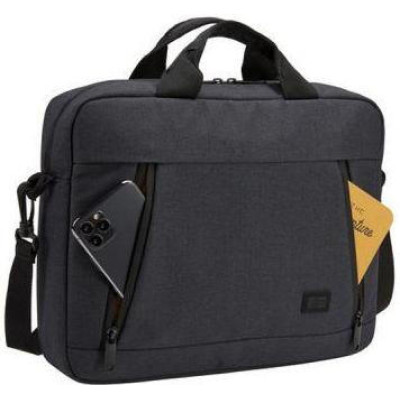 Huxton Attache Black (3204647)