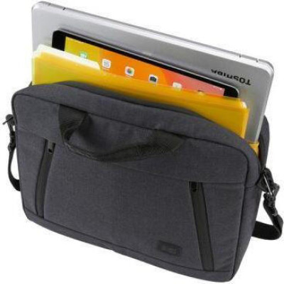 Huxton Attache Black (3204647)