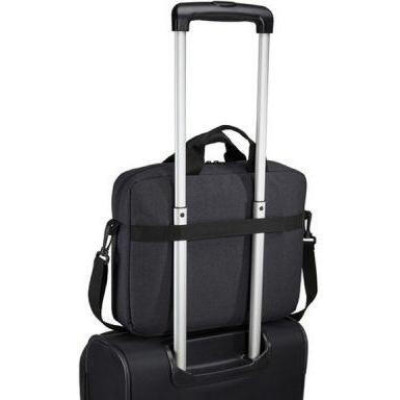 Huxton Attache Black (3204647)