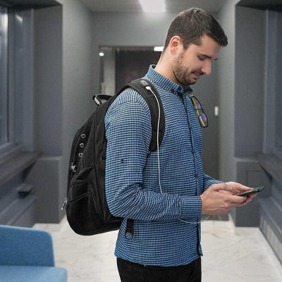2E SmartPack 16