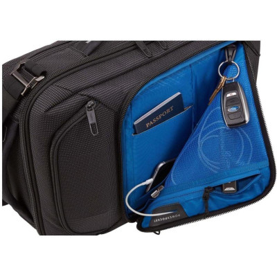 Thule Crossover 2 Convertible Laptop Bag 15.6