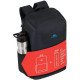 RIVACASE 8068 (Black) Bundle