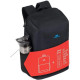 RIVACASE 8068 (Black) Bundle