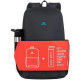 RIVACASE 8068 (Black) Bundle