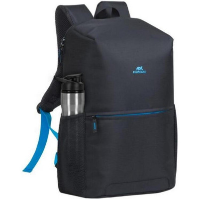 RIVACASE 8068 (Black) Bundle