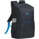 RIVACASE 8068 (Black) Bundle