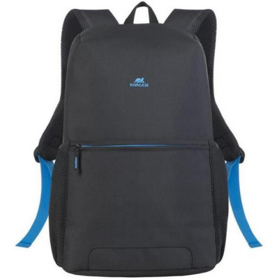 RIVACASE 8068 (Black) Bundle
