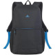 RIVACASE 8068 (Black) Bundle