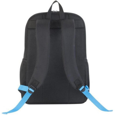 RIVACASE 8068 (Black) Bundle
