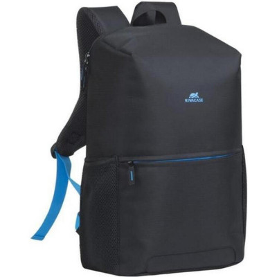 RIVACASE 8068 (Black) Bundle