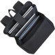 RIVACASE 8068 (Black) Bundle