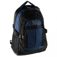 Continent BP-001 Black