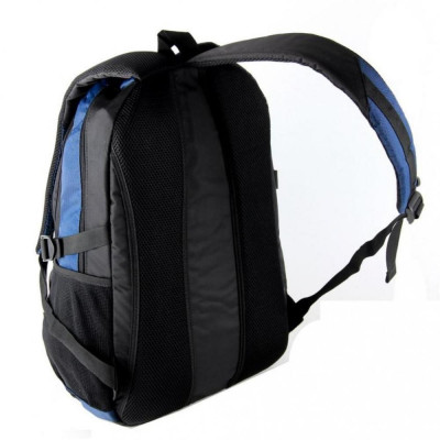 Continent BP-001 Black