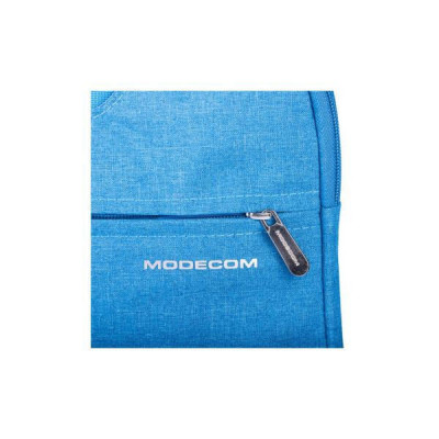 Modecom 11 Highfill for Ultrabook cyan (TOR-MC-HIGHFILL-11-BLU)