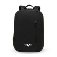 Frime Crosstech / Black