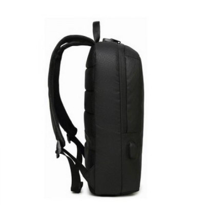 Frime Crosstech / Black