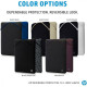 HP 15.6 Reversible Protective Grey/Mauve Sleeve (2F1W8AA)