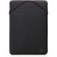 HP 15.6 Reversible Protective Grey/Mauve Sleeve (2F1W8AA)