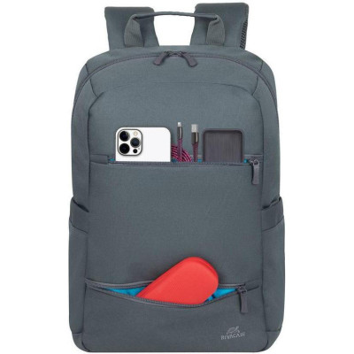 Rivacase 8265 Dark Grey