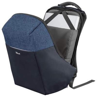 Trust Nox Anti-theft Backpack for 16