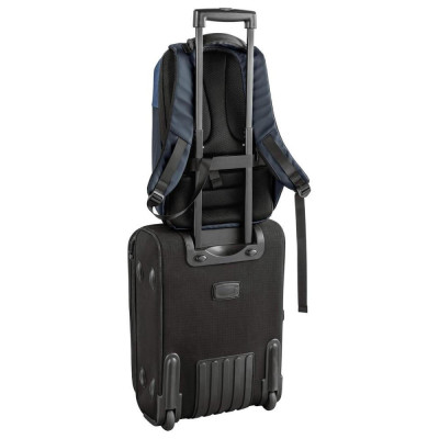 Trust Nox Anti-theft Backpack for 16