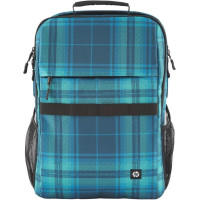 HP Campus XL Backpack / Tartan Plaid (7J594AA)