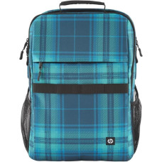 HP Campus XL Backpack / Tartan Plaid (7J594AA)