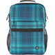 HP Campus XL Backpack / Tartan Plaid (7J594AA)