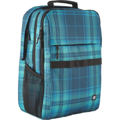 HP Campus XL Backpack / Tartan Plaid (7J594AA)
