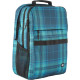 HP Campus XL Backpack / Tartan Plaid (7J594AA)