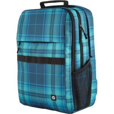 HP Campus XL Backpack / Tartan Plaid (7J594AA)