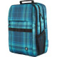 HP Campus XL Backpack / Tartan Plaid (7J594AA)