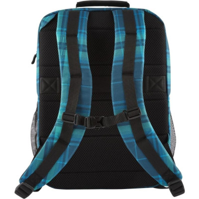 HP Campus XL Backpack / Tartan Plaid (7J594AA)