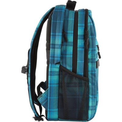 HP Campus XL Backpack / Tartan Plaid (7J594AA)