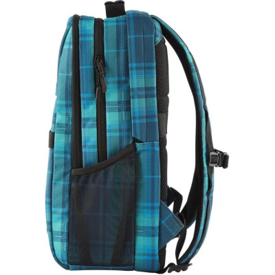 HP Campus XL Backpack / Tartan Plaid (7J594AA)