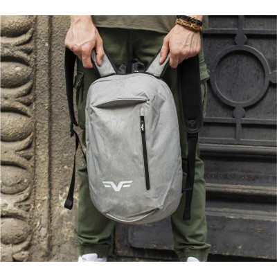Frime Keeper / Black